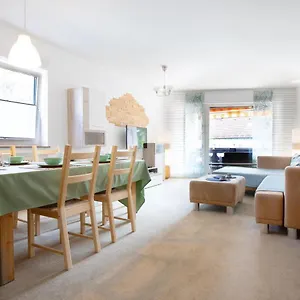 Apartment Evergreen Chalet Deutschland