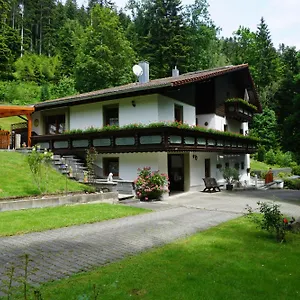 Apartment S'heisl Em Woid Deutschland