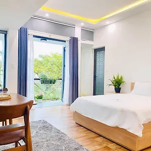 Privatunterkunft Cloudy Vietnam
