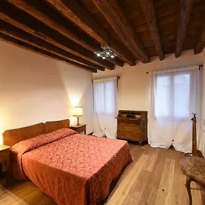 Mercerie E Capitello Venecia